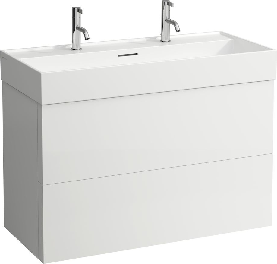 H8103374001151 Раковина LAUFEN PRO - Вид №1