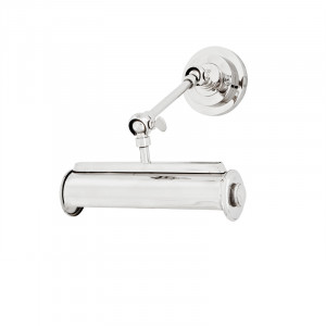 108136 Светильник настенный H: 21 cm W: 22 cm D: 16 cm Eichholtz