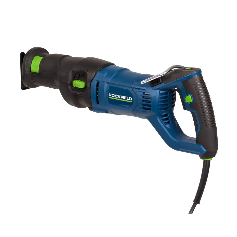 Сетевая сабельная пила Rockfield RF120RS для дерева и металла 89366502 STLM-0849231 - Вид №5