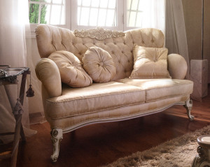 Диван Capri/INT VOLPI 0789