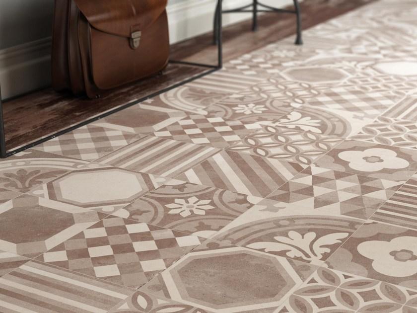 Supergres Керамическая плитка для пола / стен sun-id-1506849 - Вид №10