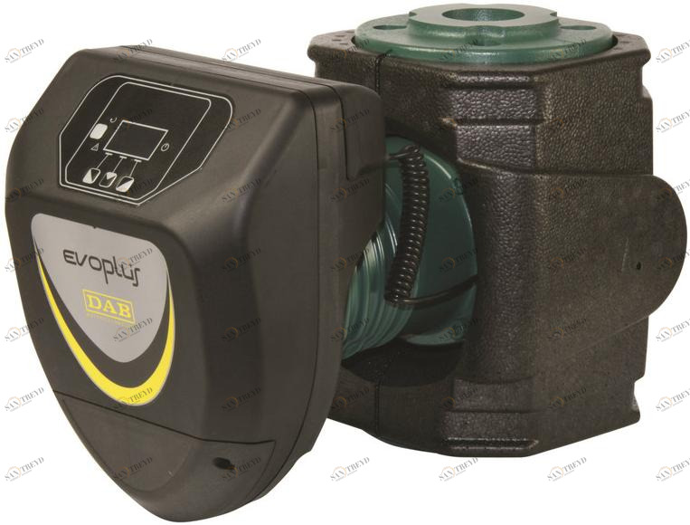 Dab Pumps Электронный циркуляционный насос для коллективных систем sun-id-1393710