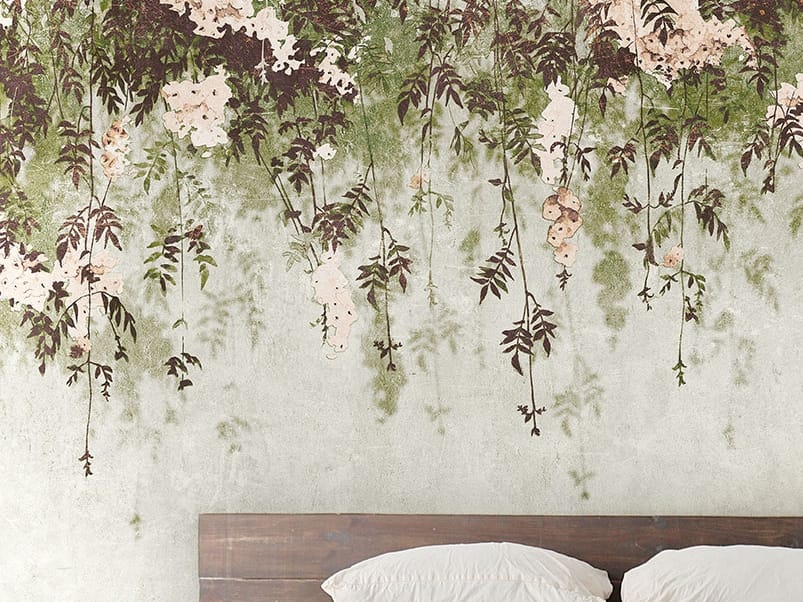 Природные тематические обои, экологически чистые WallPepper коллекция 2022 ARCH-00136499