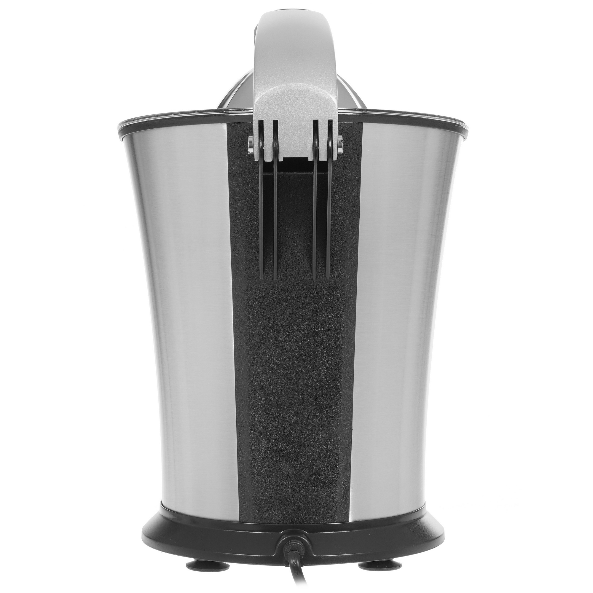 8117197 Соковыжималка электрическая CASO CP 300 серебристый STDN-0088061 - Вид №4