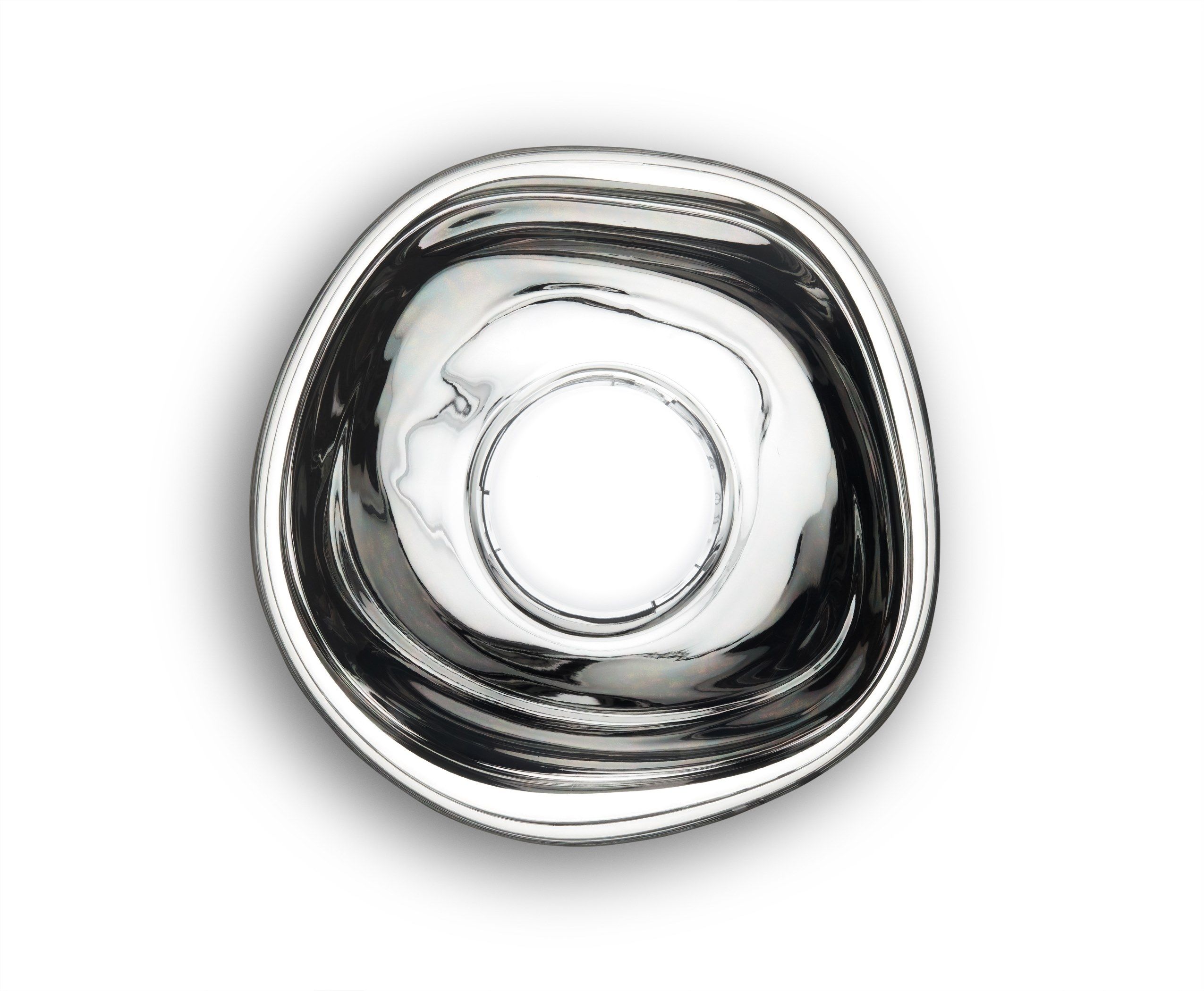 Настенный светильник / потолочный светильник из поликарбоната Tom Dixon Melt ARCH-00031790 - Вид №8