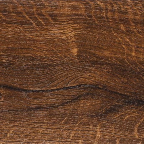 Виниловый ламинат Wonderful Vinyl Floor Natural Relief Старое Дерево Хо-6039-6 Дуб с брашью (Текстурированная) 1220х180 мм 2201000024 - Вид №1