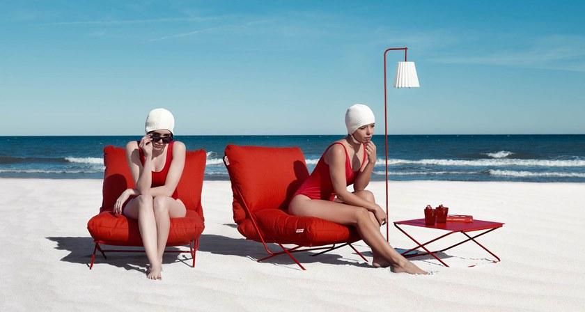 Diabla Прямоугольный садовый стол Valentina sun-id-1392458 - Вид №3