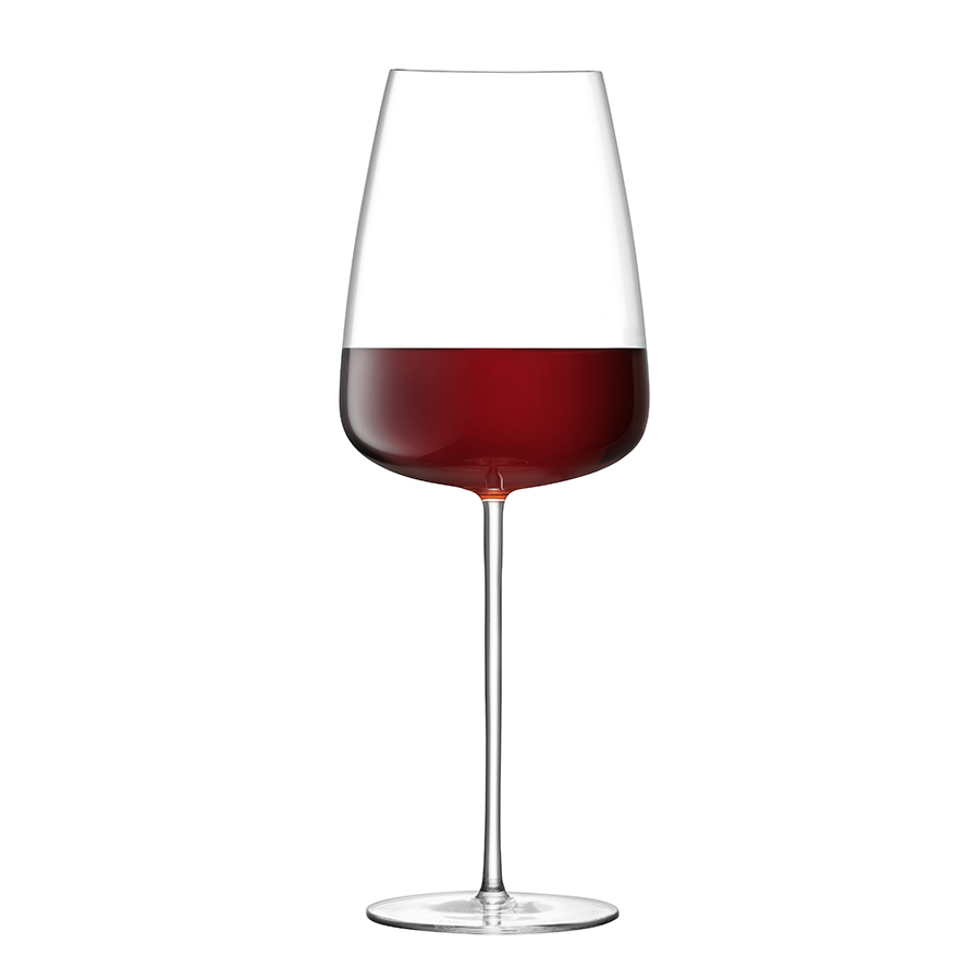 G1427-29-191 Набор бокалов для красного вина wine culture, 800 мл, 2 шт. LSA International  - Вид №3