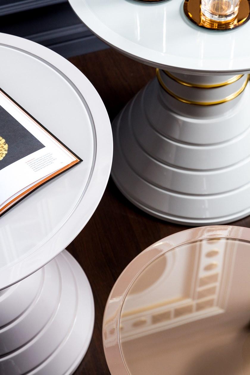 Vismara Design Столик Luxury entertainment sun-id-1489106 - Вид №3