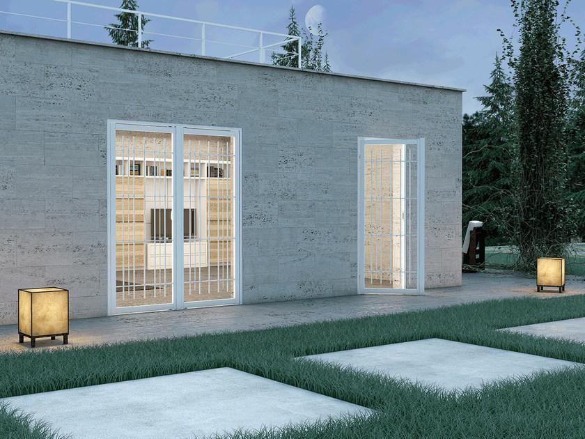 GRUPPO ESSE Качающаяся решетка sun-id-1373278 - Вид №1