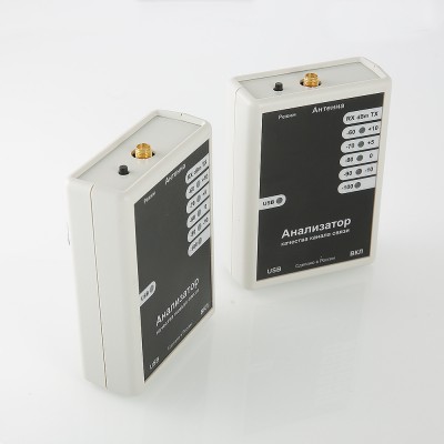 VT.WRA.0.0 Анализатор качества канала связи Valtec RF433, комплект (2 шт.)  - Вид №8
