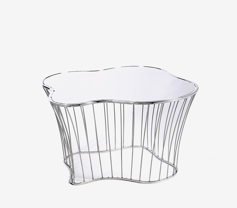 0-251 Центральный стол Plaza  Boca Do Lobo 