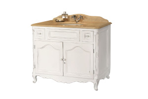 8500 + SP Mobile bagno 8500 Bianchini&Capponi RINASCIMENTO