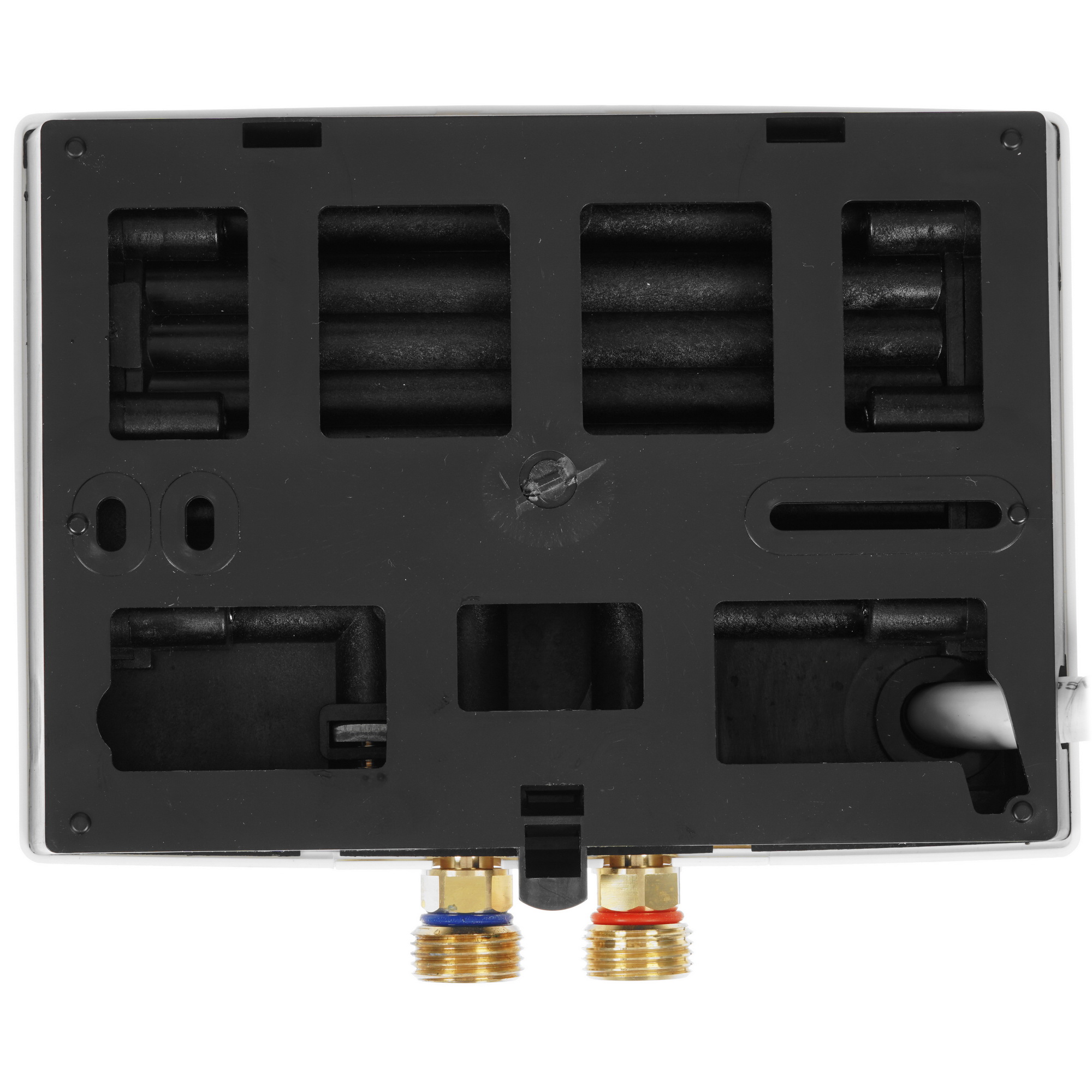 8167085 Водонагреватель электрический Thermex Balance 6000 STDN-0122205 - Вид №4