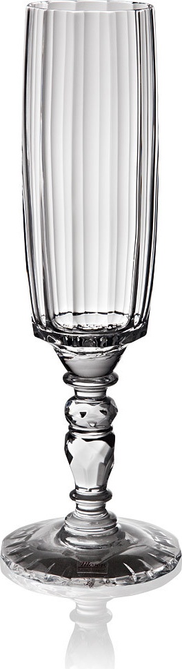 94602 Moser Фужер для шампанского 140мл "Мария Терезия" Хрусталь бессвинцовый 