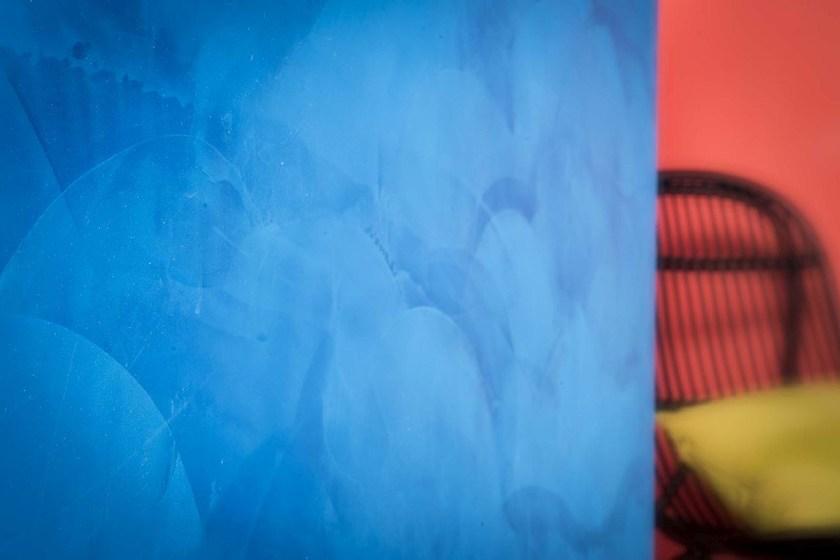 Litokol Смоляное покрытие с матовой лопаткой Spaziocontinuo sun-id-1443465 - Вид №2