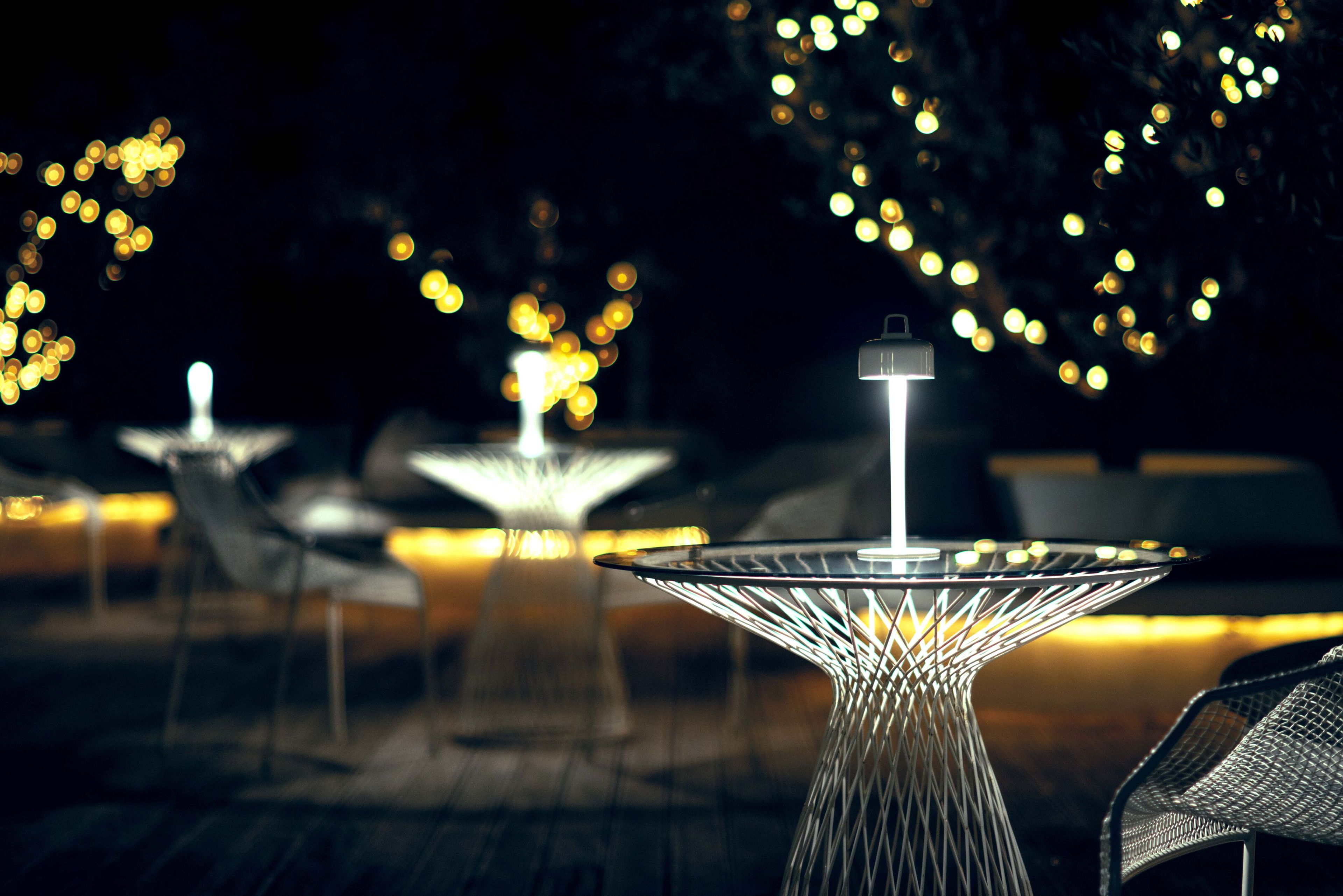 Стальной штабелируемый садовый стул emu Heaven ARCH-00057352 - Вид №6