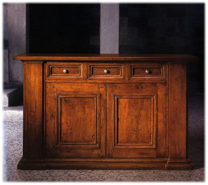 Комод  CASTELLAN A 108