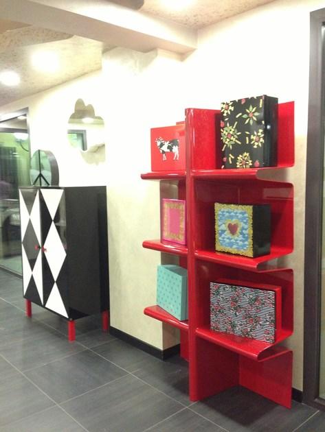 altreforme Контейнер Arlecchino sun-id-1515755 - Вид №2