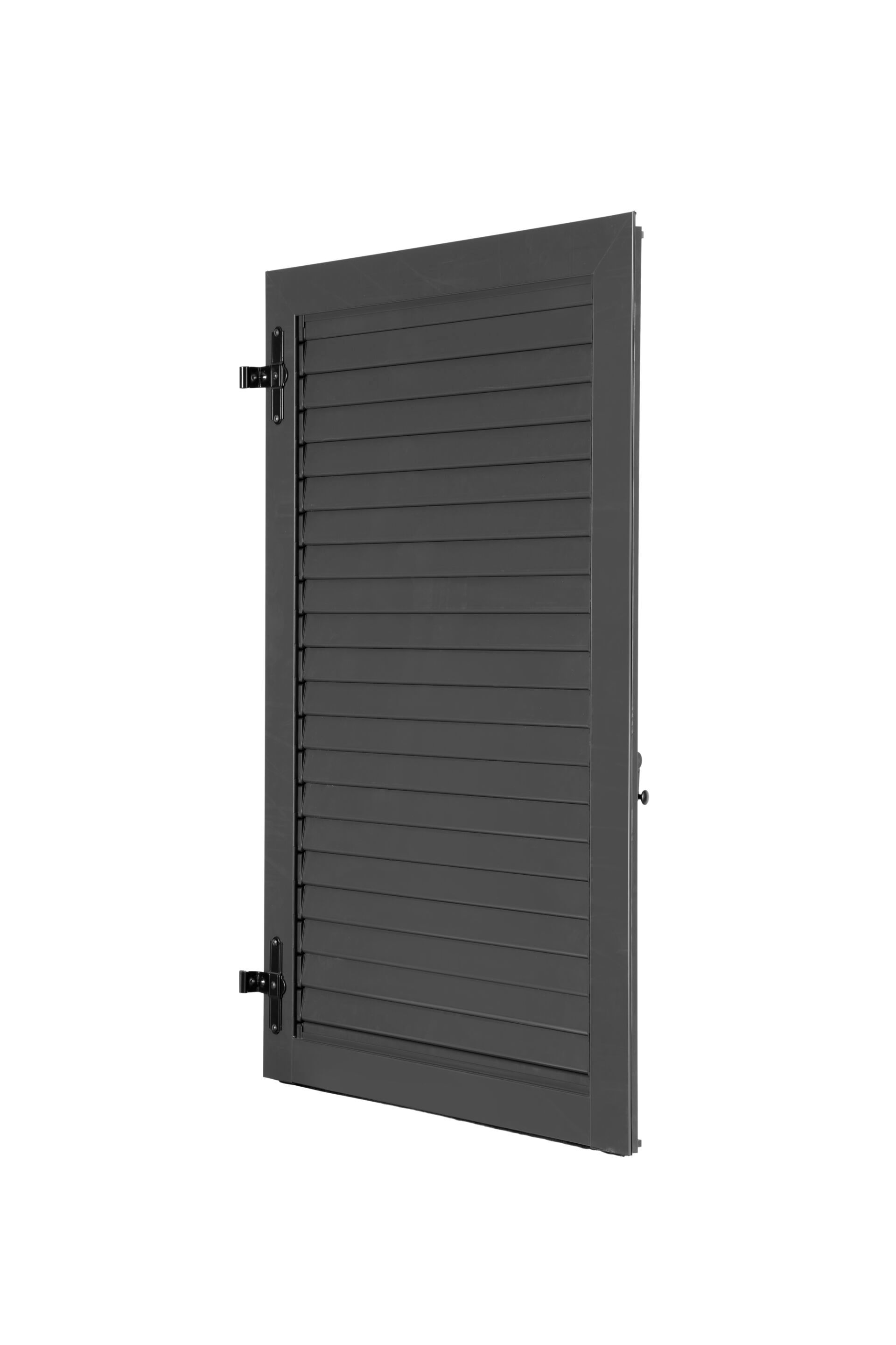 Алюминиевые жалюзи с фиксированными ламелями PIVA GROUP Amalfi ARCH-00121076 - Вид №2