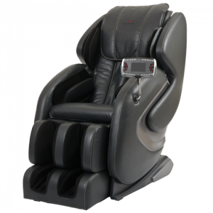 BetaSonic Массажное кресло GREY (серое) CASADA