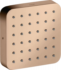 36822300 Душевой модуль 120/120 скрытого монтажа softcube AXOR CITTERIO E