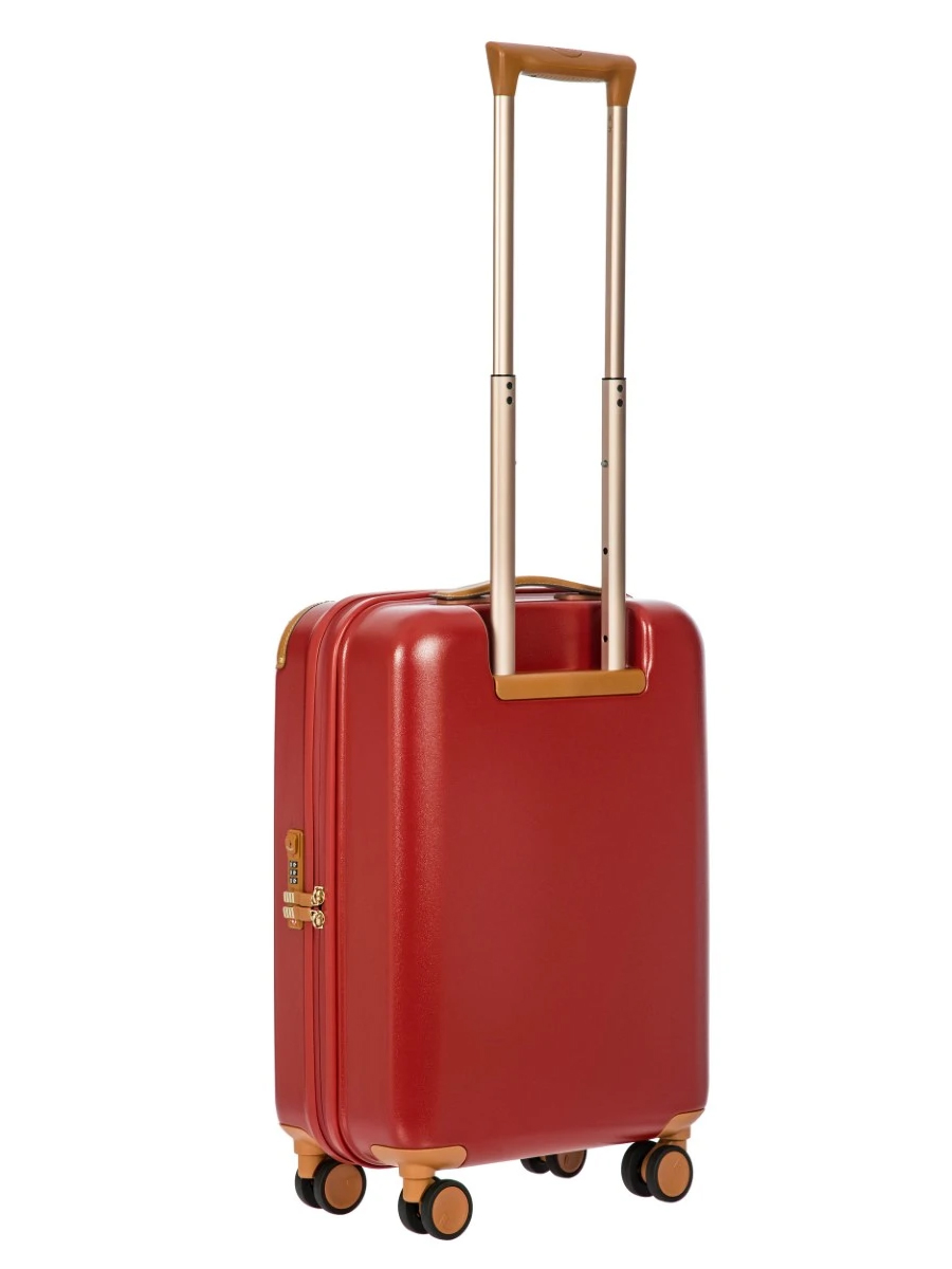 BAQ08351.190 Чемодан BAQ08351 21 Carry-On Trolley Brics Amalfi