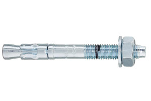 15986127 Клиновой анкер HSV M12x150 15 штук 149180 HILTI