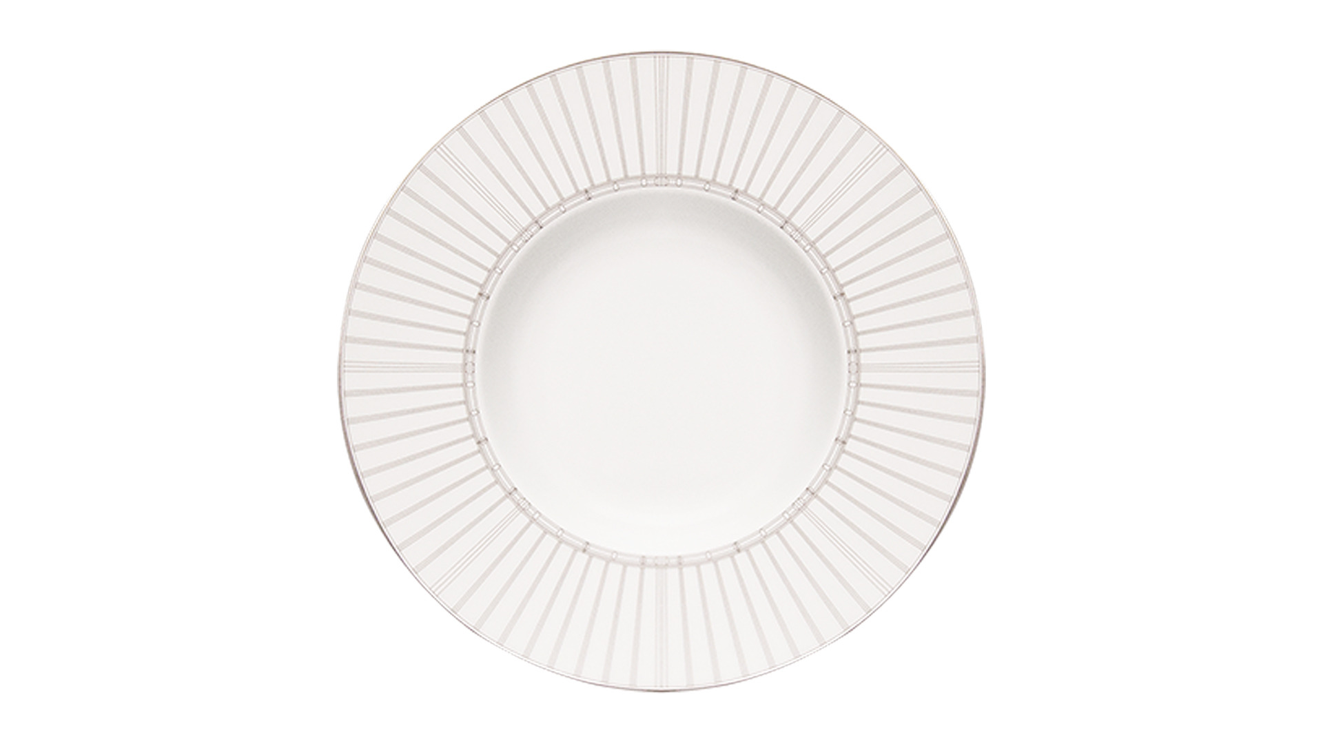 10668573 Haviland Сервиз столовый Haviland Бель Эпок на 6 персон 27 предметов, фарфор Фарфор, Керамика  - Вид №3