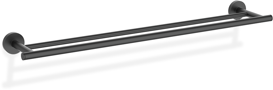 0531760 Полотенцедержатель BA HTD65 DECOR WALTHER BASIC
