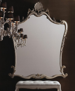 Зеркало  SILVANO GRIFONI 3612