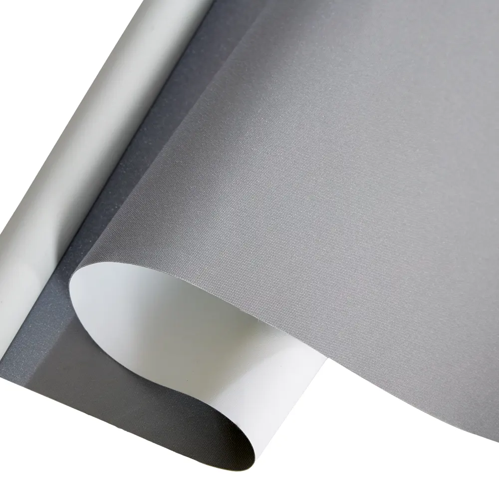 Рулонная штора Kreaforta Vorga с полным затемнением 80x160 см 89379741 STLM-1568218 - Вид №4