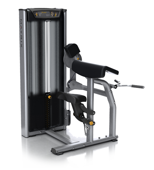 VS-S40H vs-s40h бицепс-машина MATRIX Versa - Вид №1