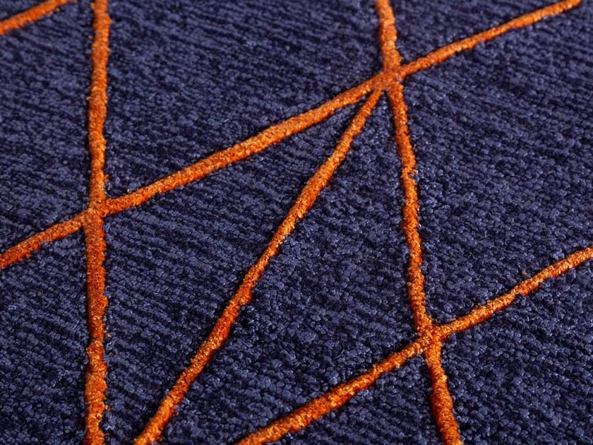 Jaipur Rugs Ковер ручной работы Jaipur wunderkammer Top-105-0003 - Вид №4