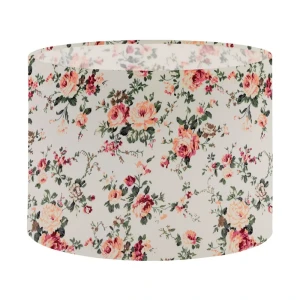 Абажур Eglo WSM Blumen E27/Е14 ø250 180 мм