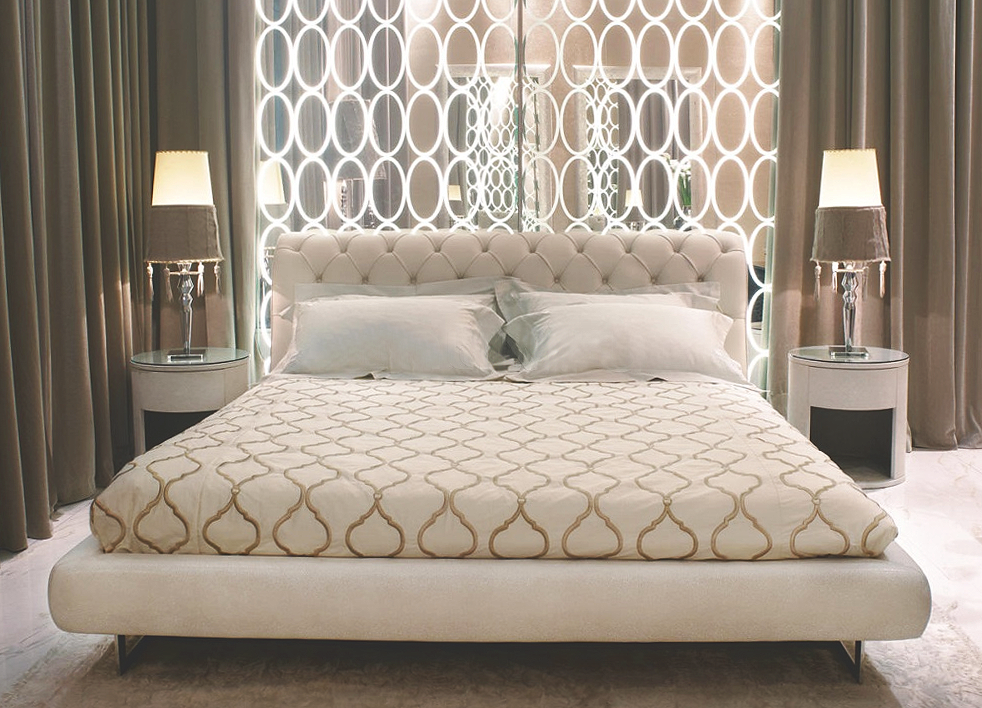 Кровать  VISIONNAIRE Chester dudley 1 