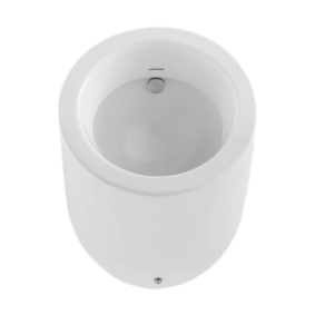 01822 Писсуар WCA с радарным устройством смыва, 230 В / 50 Гц (plug & play) SANELA