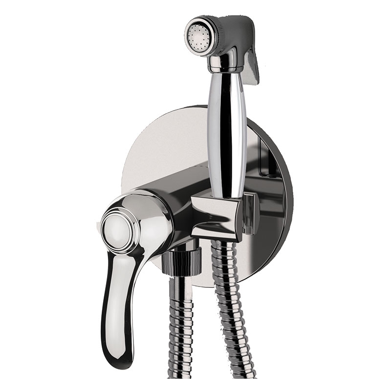 V645 Смеситель для душа DANIEL RUBINETTERIE Wellness