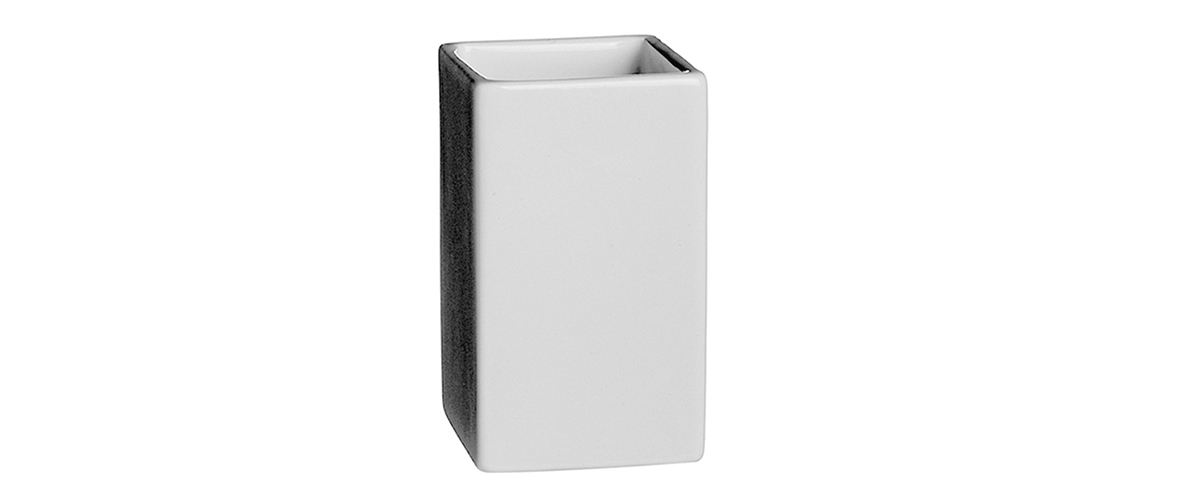 7602  Стаканнастенный Fantini Rubinetti LINEA