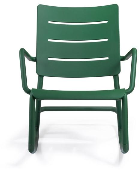 TOOU Садовое кресло-качалка Outo To-1821/to-1822 - Вид №2