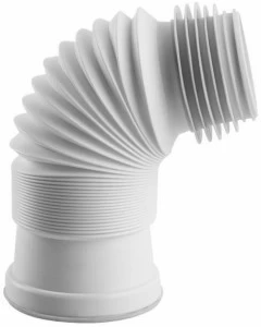 Ponte Giulio Пластиковая сливная труба Standard H52hcs13