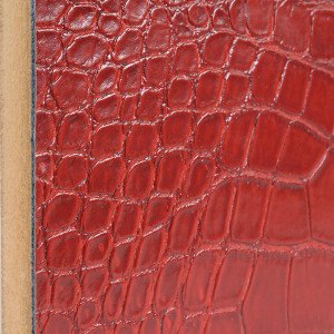 Панели МДФ  коллекции«Leatherline» Кайман LL4