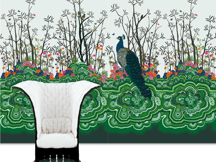 CONCEPTUWALL Панорамные бумажные обои sun-id-1412623 - Вид №1