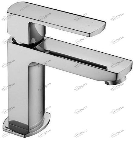 Rubinetterie Frattini Смеситель для раковины, однорычажный, сливной Modus sun-id-1476348