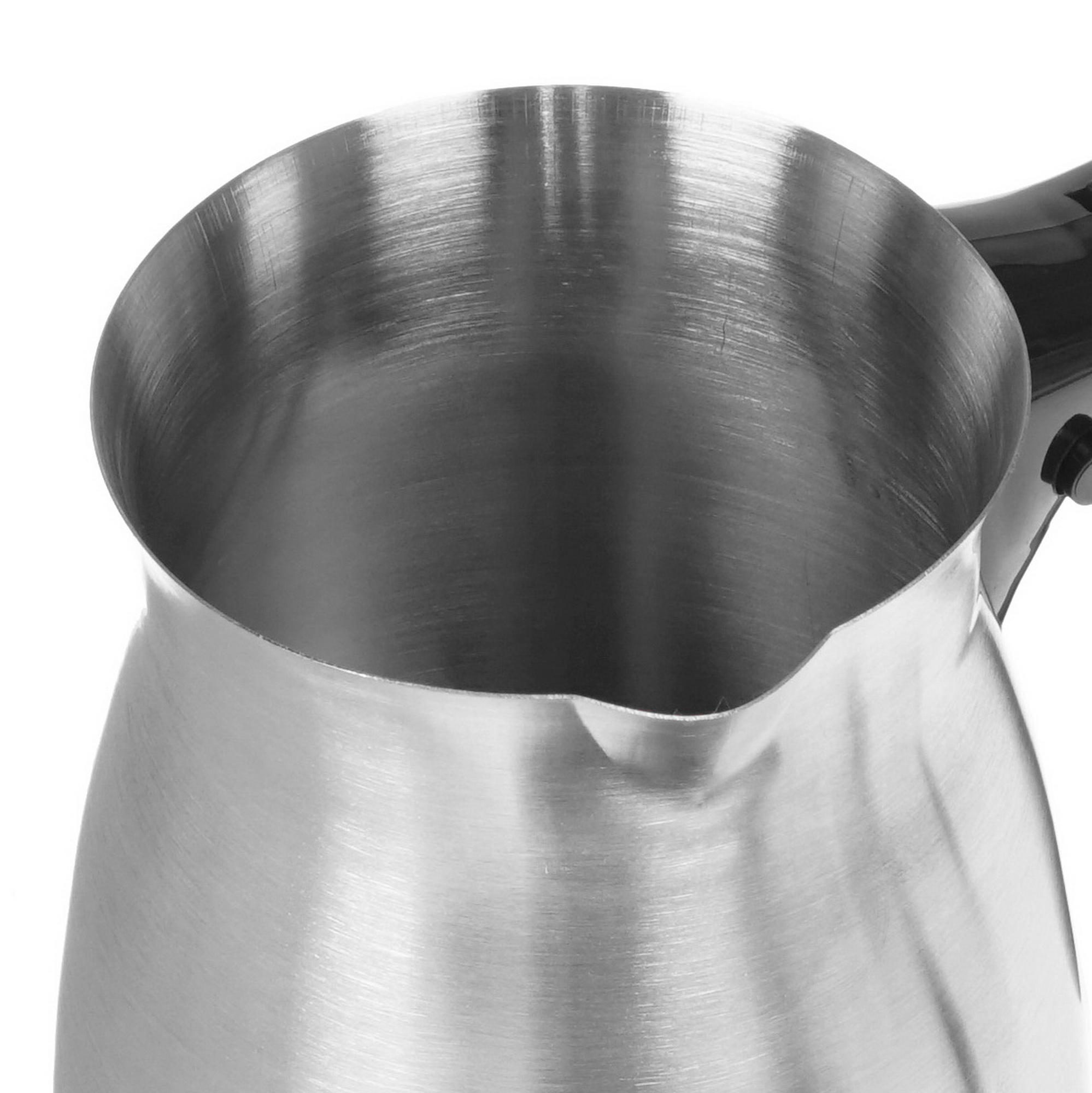 8187746 Электрическая турка LUMME LU-1631 серебристый STDN-0145785 - Вид №2