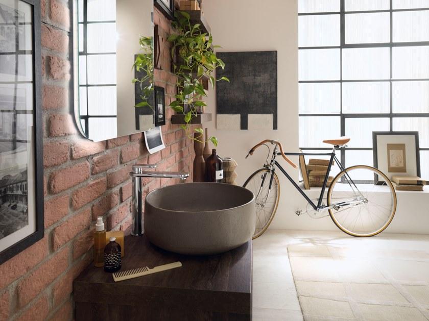 Nobili Rubinetterie Смеситель для умывальника Dress sun-id-1488650 - Вид №2