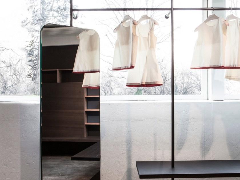 Porro Модульная гардеробная на заказ sun-id-1514507 - Вид №8