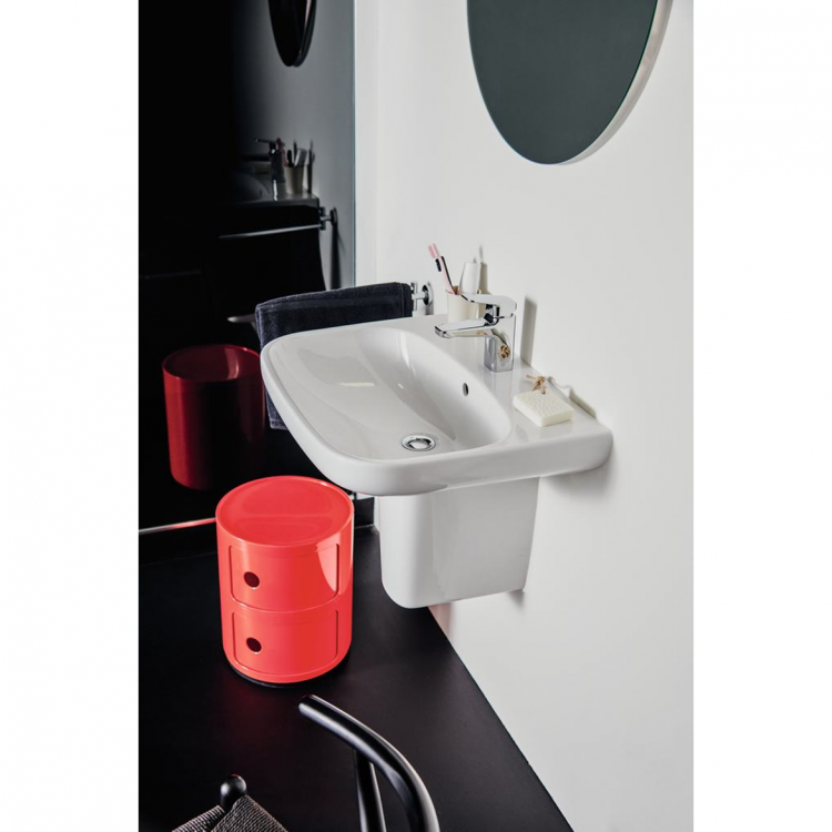 BD222AA Смеситель для раковины Ideal Standard CERAPLAN  - Вид №4