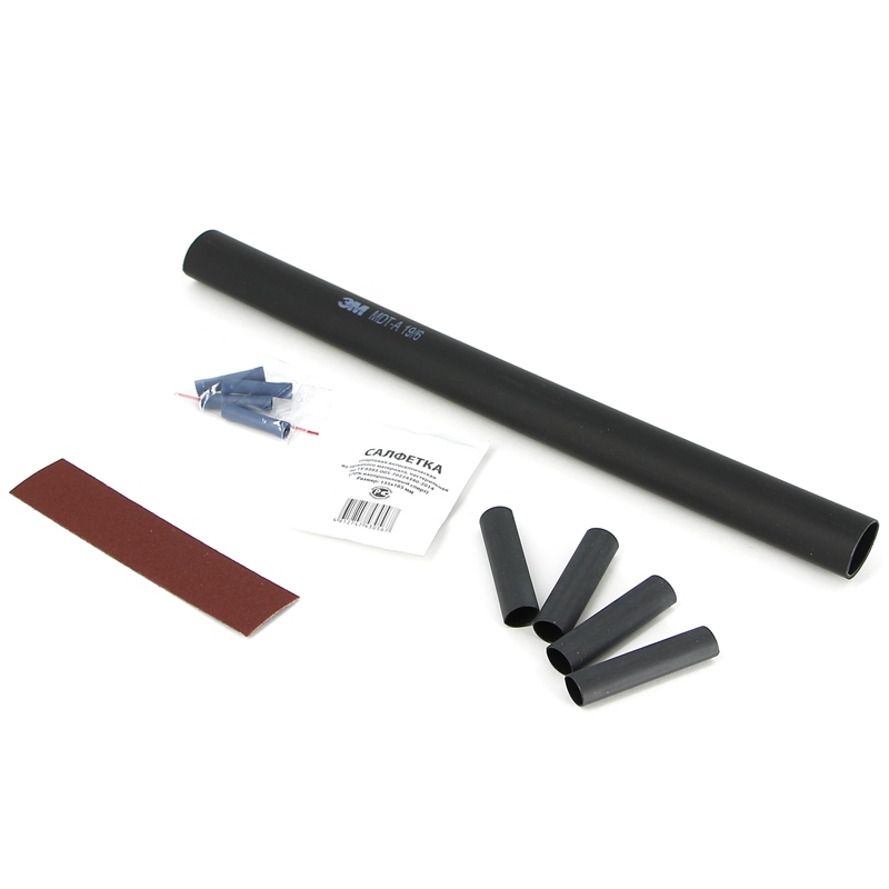 Кабельная муфта Wilo 4x1,5/2,5mm2 2797997 - Вид №1