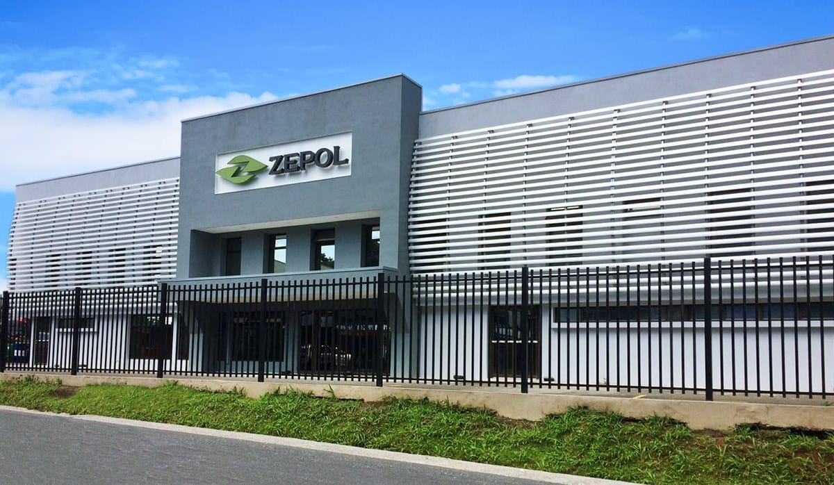 Алюминиевые жалюзи Saxun I ARCH-00125896 - Вид №3